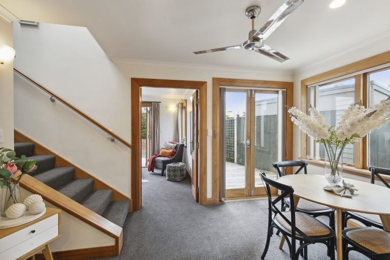 Photo of property in 63 Ellesmere Avenue, Miramar, Wellington, 6022