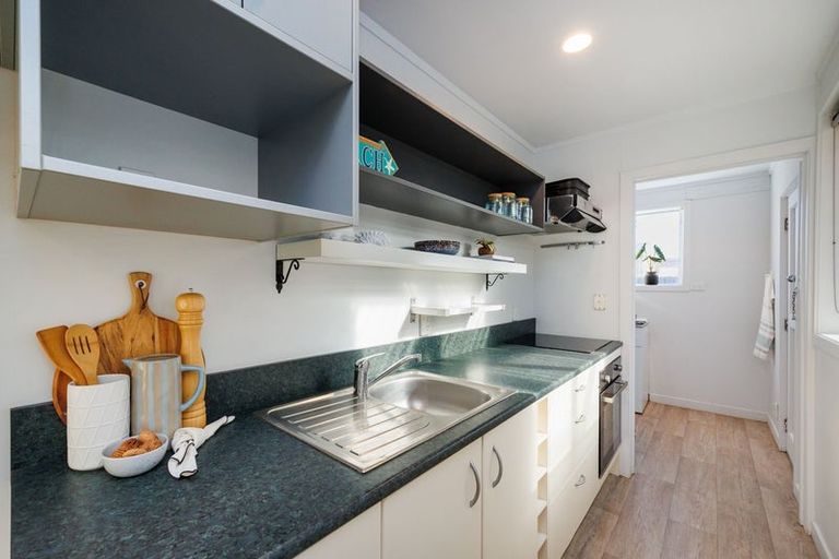 Photo of property in 9a Shortt Street, Foxton Beach, Foxton, 4815