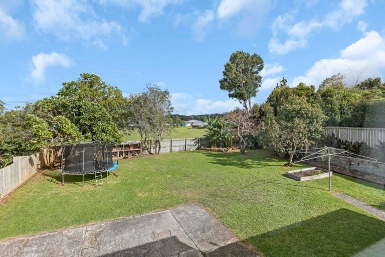 Photo of property in 68 Murdoch Crescent, Raumanga, Whangarei, 0110