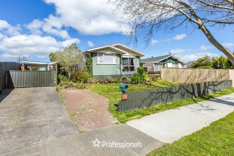 Photo of property in 169 California Drive, Totara Park, Upper Hutt, 5018