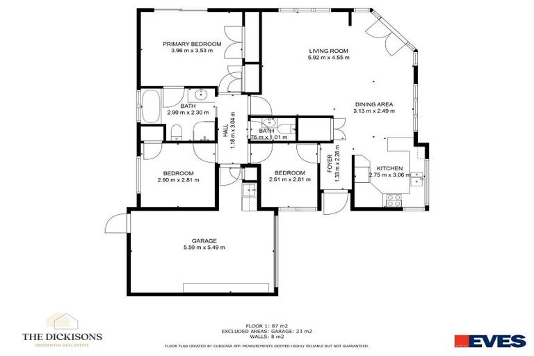 Photo of property in 405b Devonport Road, Tauranga South, Tauranga, 3112