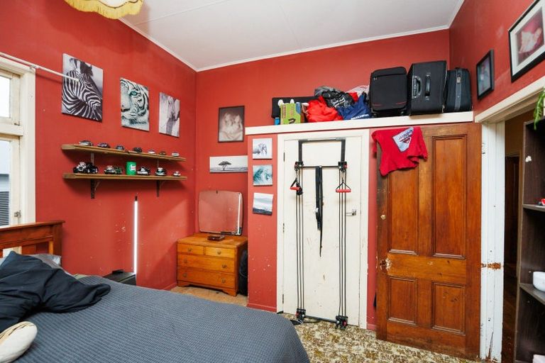 Photo of property in 80 Willoughby Street, Halcombe, Feilding, 4779