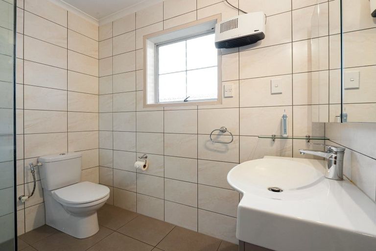 Photo of property in 132a Pembroke Street, Hamilton Lake, Hamilton, 3204