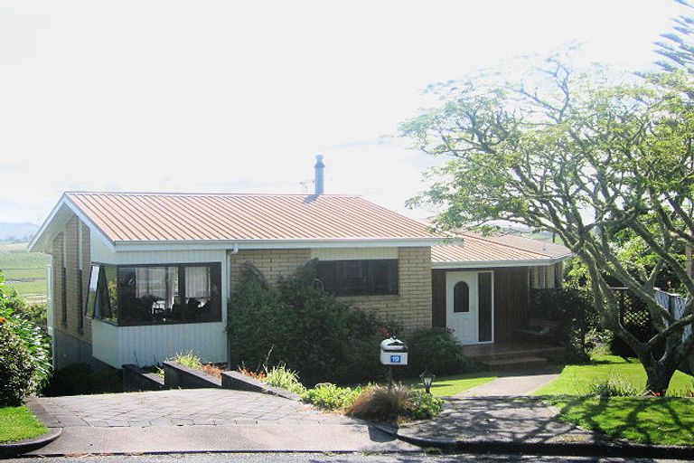 Photo of property in 19 Frederick Street, Otorohanga, 3900