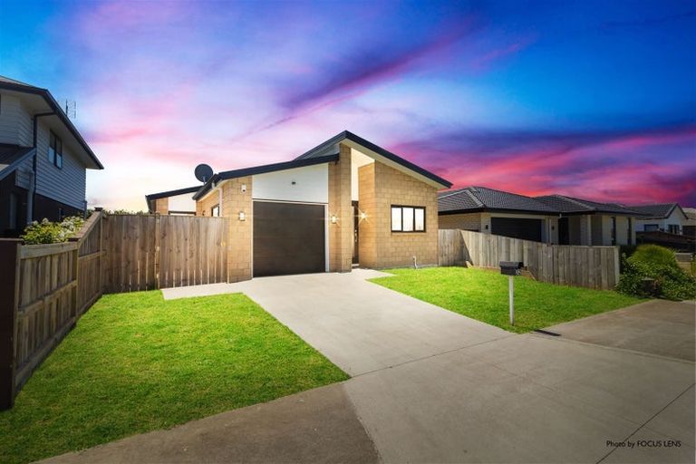 Photo of property in 32 Huamanu Street, Pukekohe, 2120