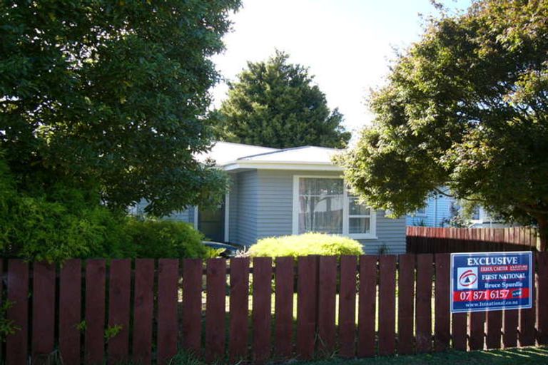 Photo of property in 235 Spinley Street, Te Awamutu, 3800