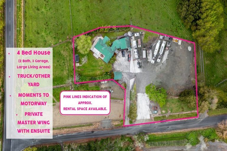 Photo of property in 5 Pukanui Avenue, Totara Park, 2019