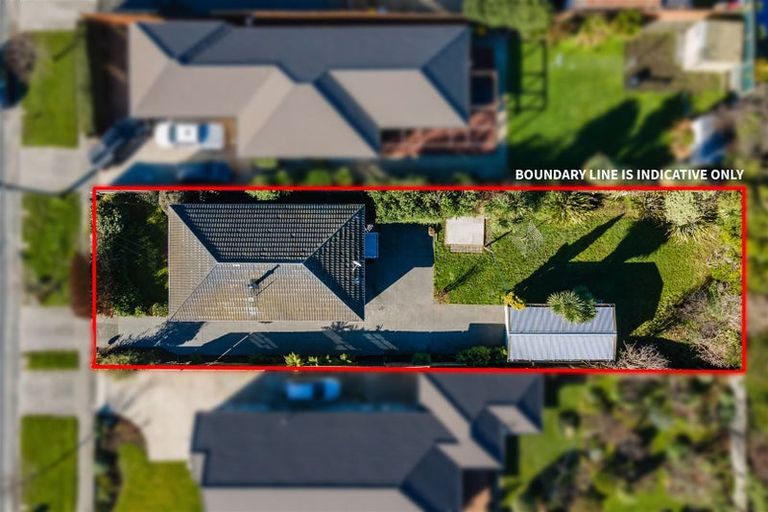 Photo of property in 80 Mackenzie Avenue, Woolston, Christchurch, 8023