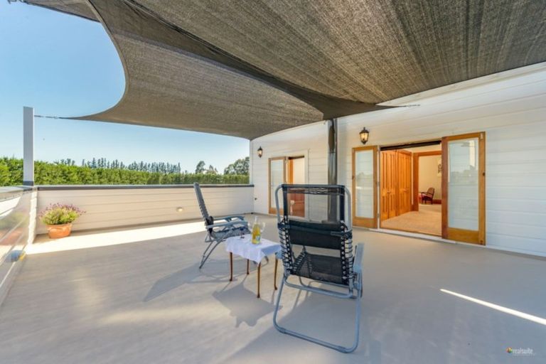 Photo of property in 308 Fabians Road, Morison Bush, Greytown, 5794