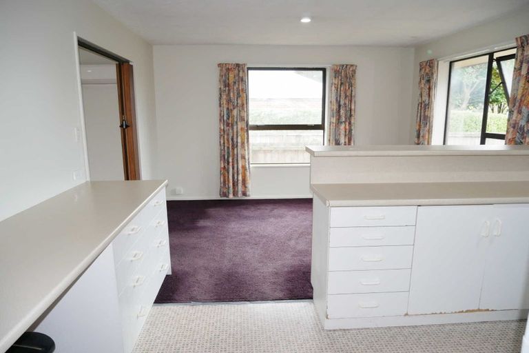 Photo of property in 289 Greers Road, Bishopdale, Christchurch, 8053