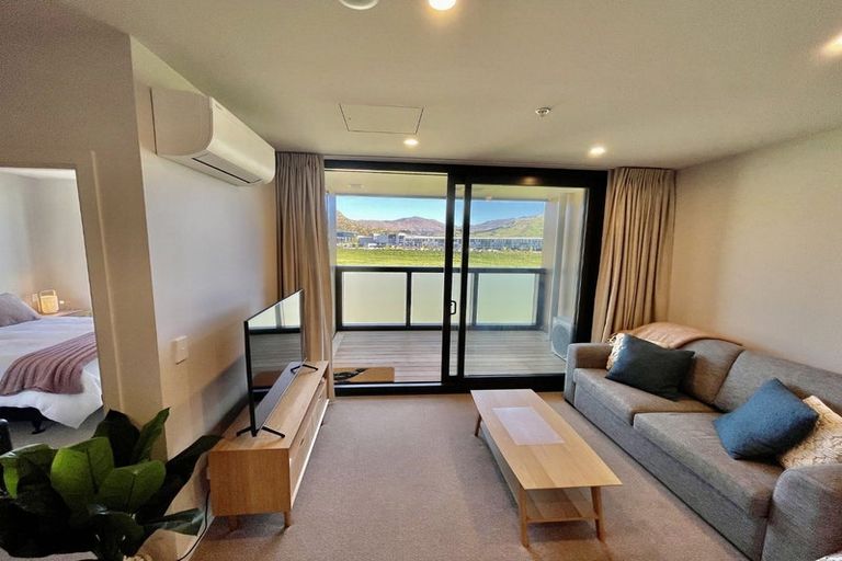 Photo of property in 508/18u Mountain Ash Drive, Frankton, Queenstown, 9300