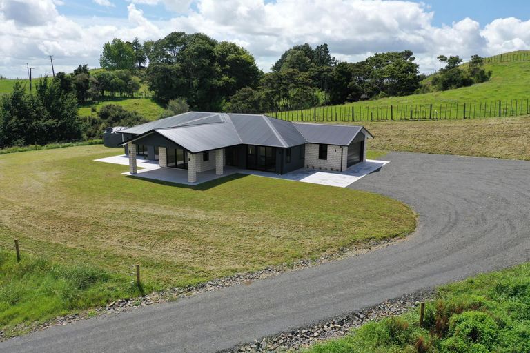 Photo of property in 297 Waingaro Road, Ngaruawahia, 3793