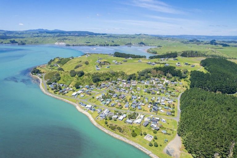 Photo of property in 393 Sulby Drive, Kawhia, 3889