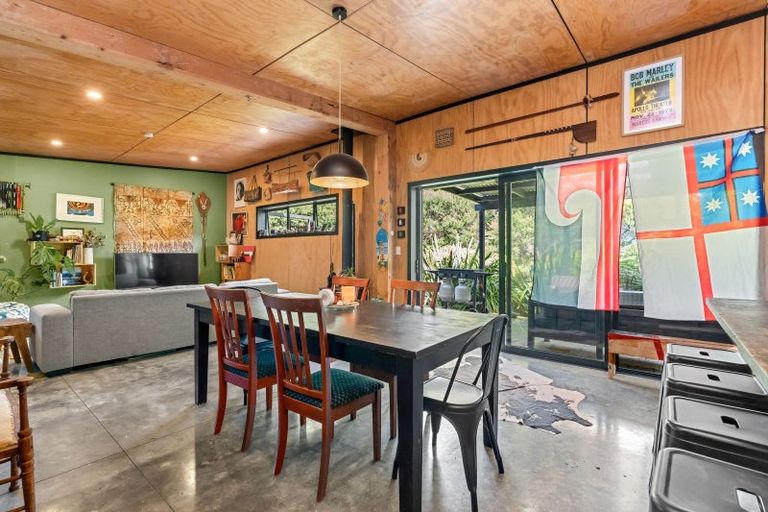 Photo of property in 11 Tutukaka Block Road, Tutukaka, Whangarei, 0173
