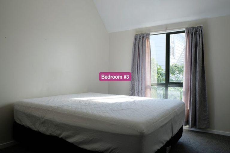 Photo of property in 3/62 Matipo Street, Riccarton, Christchurch, 8041