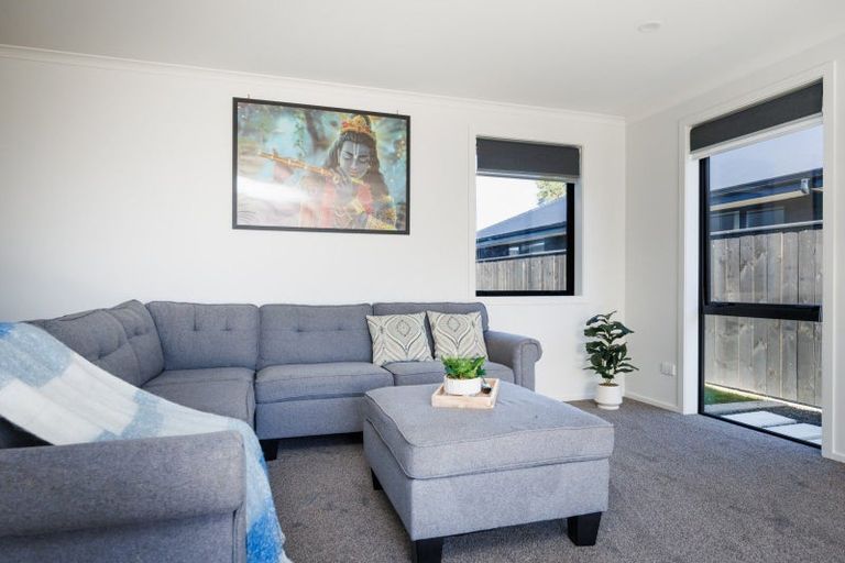 Photo of property in 6 Ivy Lane, Kelvin Grove, Palmerston North, 4414