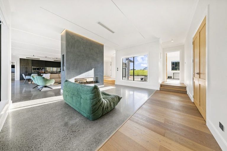 Photo of property in 21 Aileron Rise, Dairy Flat, Albany, 0794