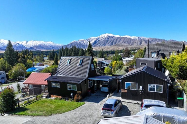 Photo of property in 14 Allan Street, Lake Tekapo, 7999