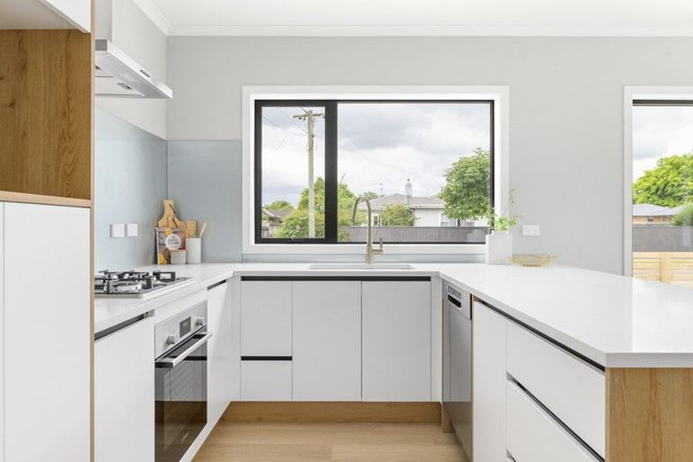 Photo of property in 10u3 Norman Street, Nawton, Hamilton, 3200