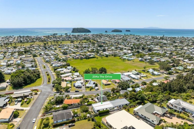 Photo of property in 204a The Drive, Whangamata, 3620