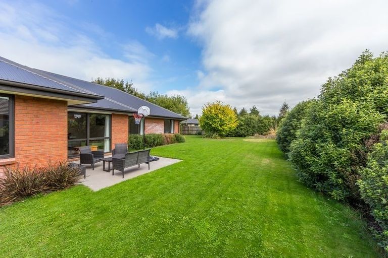 Photo of property in 14d Manor Drive, Rolleston, 7614