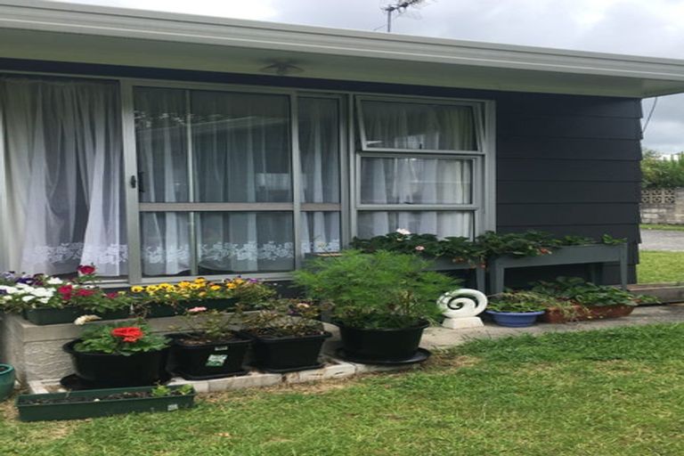 Photo of property in 62c Urlich Avenue, Melville, Hamilton, 3206