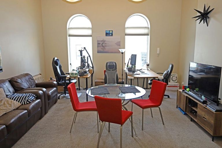 Photo of property in 5/5 Liverpool Street, Dunedin Central, Dunedin, 9016