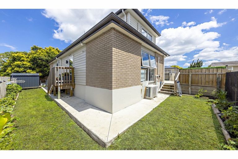 Photo of property in 12a Glenburn Place, Papakura, 2110