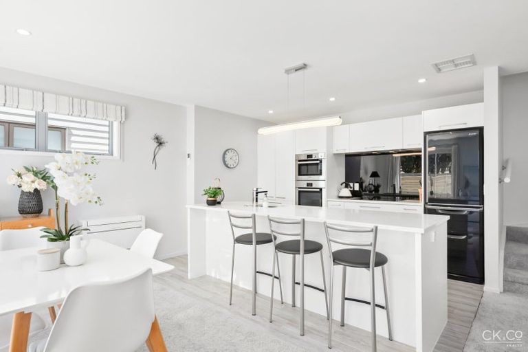 Photo of property in 4 Latimer Way, Petone, Lower Hutt, 5012