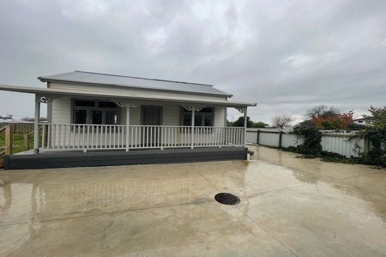 Photo of property in 21 Beatty Street, Levin, 5510