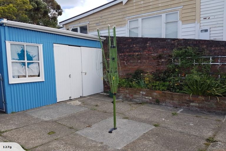 Photo of property in 96 Daniell Street, Newtown, Wellington, 6021