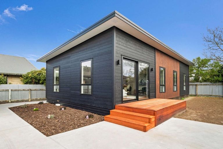 Photo of property in 20a Brightwater Terrace, Terrace End, Palmerston North, 4410