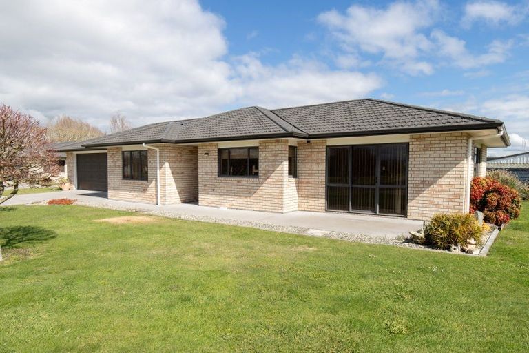 Photo of property in 3 Factory Lane, Ngatea, 3503