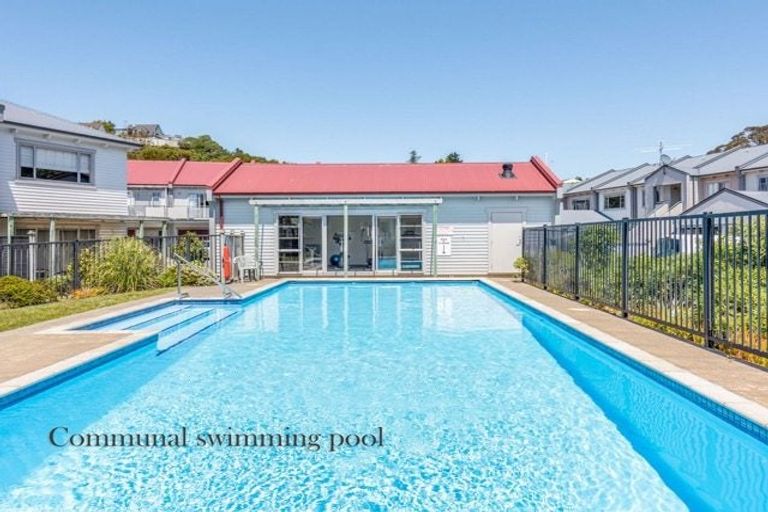 Photo of property in Monterey Apartments, 80/232 Middleton Road, Glenside, Wellington, 6037