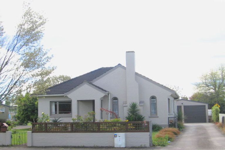 Photo of property in 39 Farmers Road, Matamata, 3400