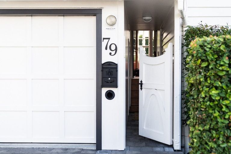 Photo of property in 79 Eleventh Avenue, Tauranga, 3110