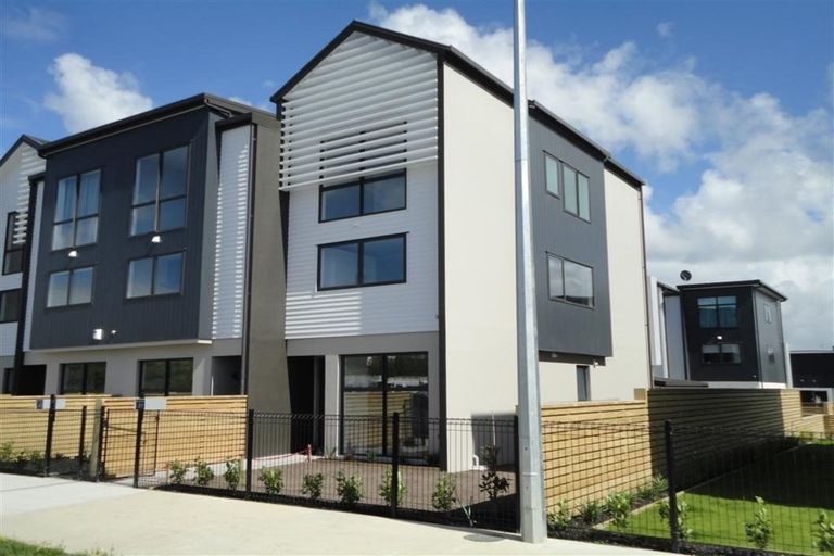 Photo of property in 31 Settlers Avenue, Hobsonville, Auckland, 0618