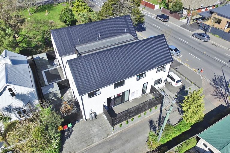 Photo of property in 251 Salisbury Street, Christchurch Central, Christchurch, 8013
