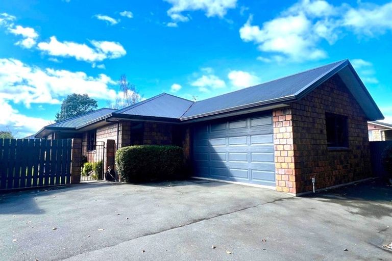 Photo of property in 129a Domain Avenue, Temuka, 7920