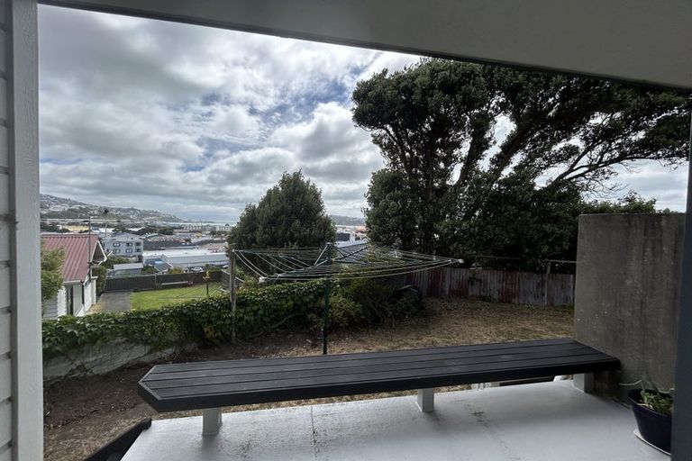 Photo of property in 46u7 Childers Terrace, Kilbirnie, Wellington, 6022