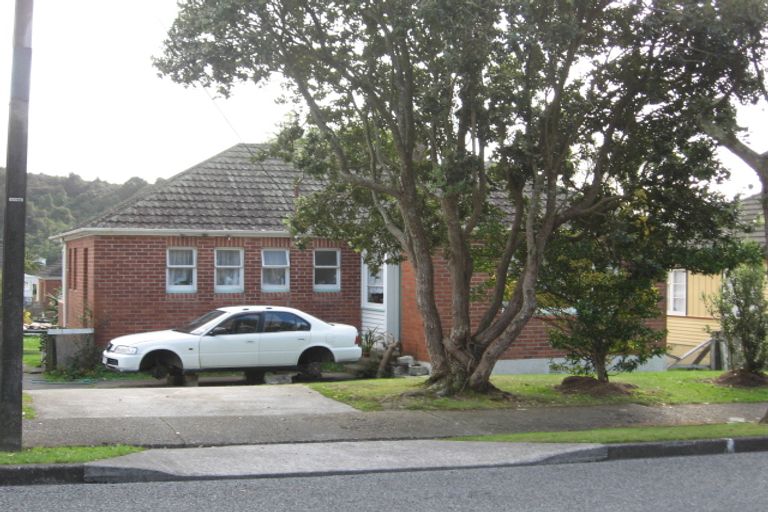 Photo of property in 26 Judd Crescent, Naenae, Lower Hutt, 5011