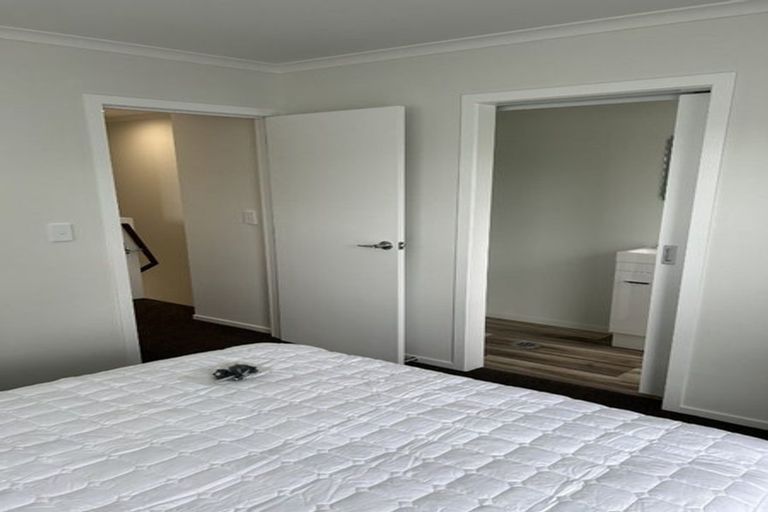 Photo of property in 1u1 Hammond Street, Hamilton Central, Hamilton, 3204