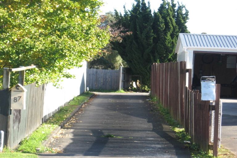 Photo of property in 85 Friedlanders Road, Manurewa, Auckland, 2102