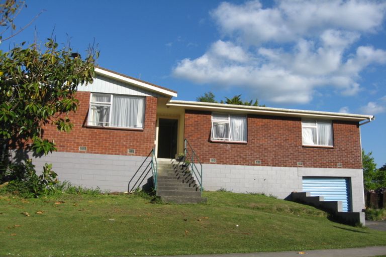 Photo of property in 50 Rosser Street, Huntly, 3700