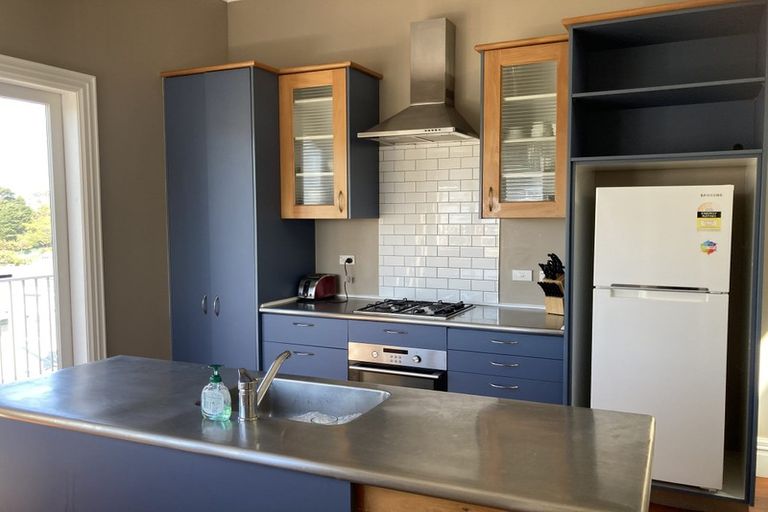 Photo of property in 145 Tasman Street, Mount Cook, Wellington, 6021