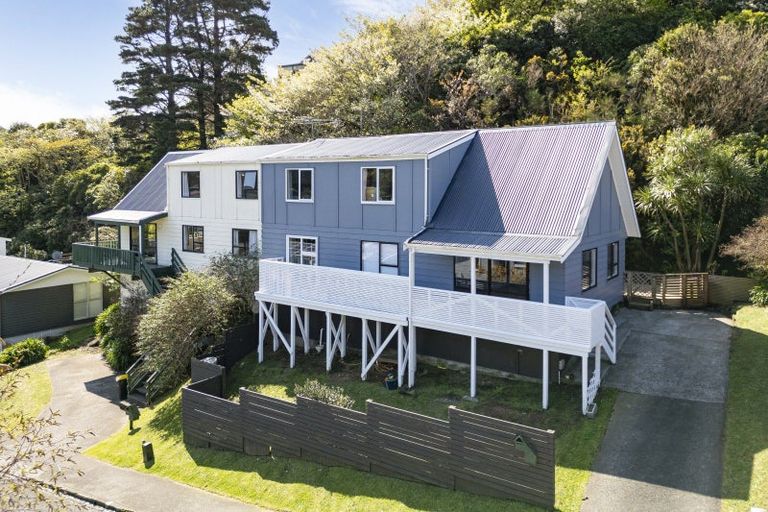 Photo of property in 9 Hazlewood Avenue, Karori, Wellington, 6012