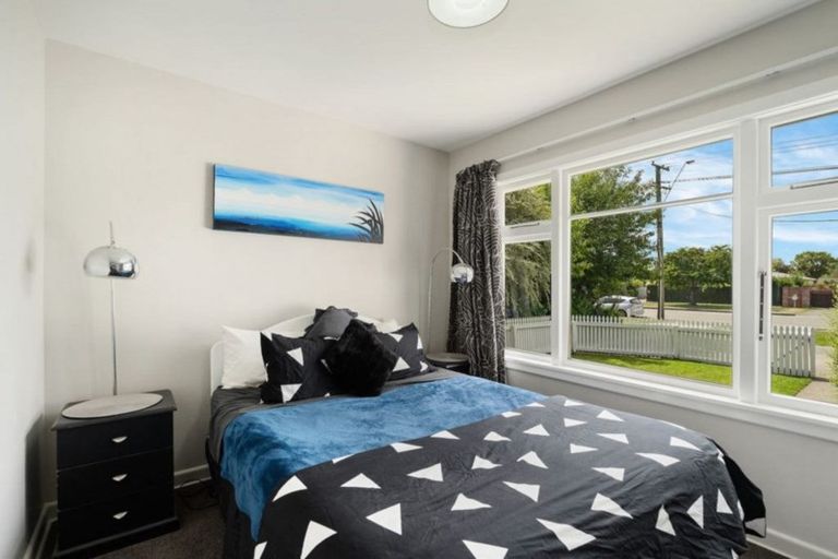 Photo of property in 166 Springs Road, Hornby, Christchurch, 8042