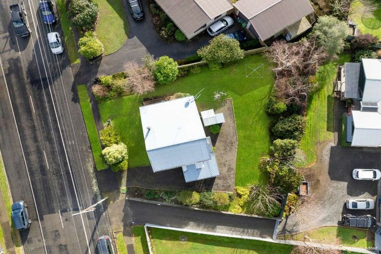 Photo of property in 55 Tavistock Road, Waipukurau, 4200