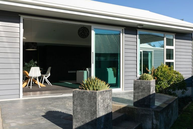 Photo of property in 155 Arataki Road, Havelock North, 4130