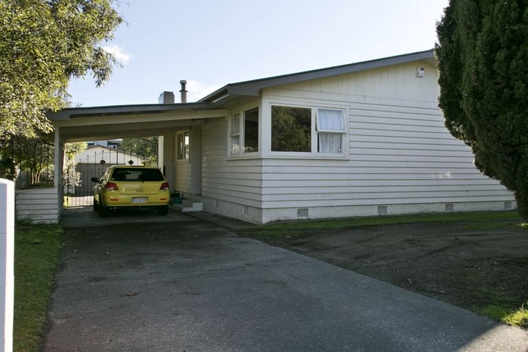 Photo of property in 170 Rifle Range Road, Taupo, 3330